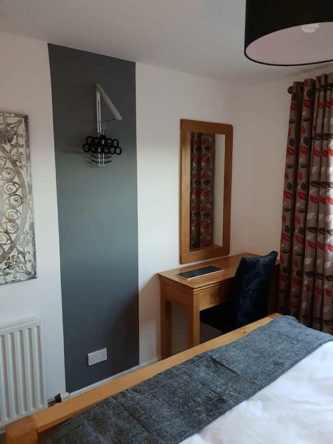 Chic Flat At Hairmyres Hospital & Train Station Διαμέρισμα East Kilbride Εξωτερικό φωτογραφία